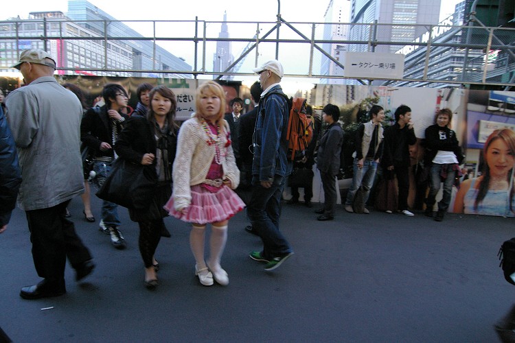 11_Tokyo_Shinjuku & Harajuku_09